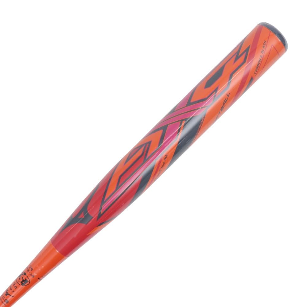 Amazon | ミズノ（MIZUNO） ソフトボール用バット ミズノプロ AX4 84cm